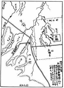 M6札幌郡西部図